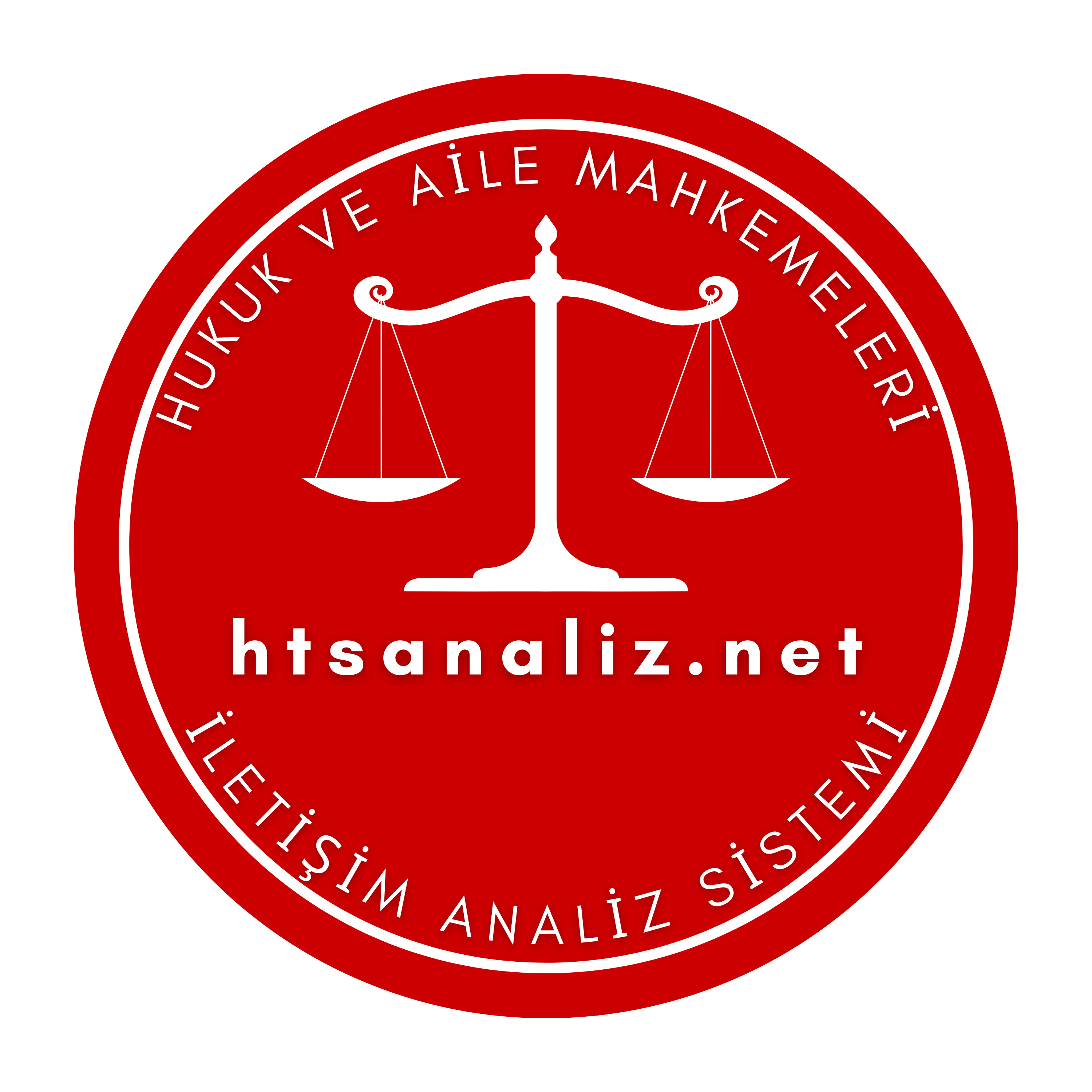 HTS Analiz Logo
